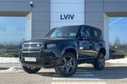 Land Rover Defender SE