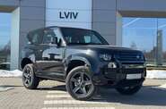 Land Rover Defender SE