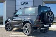 Land Rover Defender SE