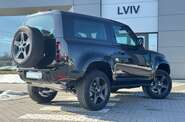 Land Rover Defender SE