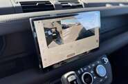 Land Rover Defender SE