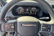 Land Rover Defender SE