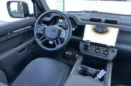 Land Rover Defender Octa