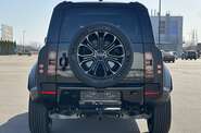 Land Rover Defender Octa