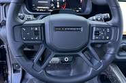 Land Rover Defender Octa