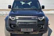 Land Rover Defender Octa
