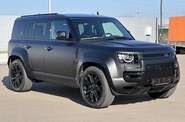 Land Rover Defender Octa