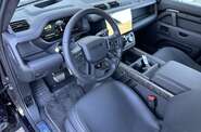Land Rover Defender Octa