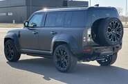 Land Rover Defender Octa