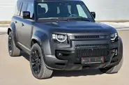 Land Rover Defender Octa