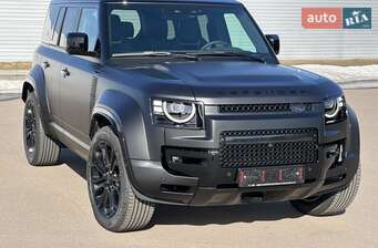 Land Rover Defender 2026 в Київ