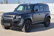 Land Rover Defender Octa