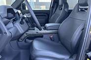 Land Rover Defender Octa