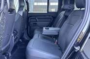 Land Rover Defender Octa