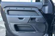Land Rover Defender Octa