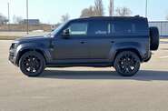 Land Rover Defender Octa