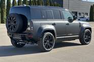 Land Rover Defender Octa