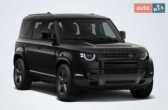 Land Rover Defender 2026 в Харків