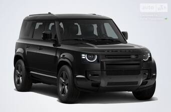 Land Rover Defender 2026 X-Dynamic HSE
