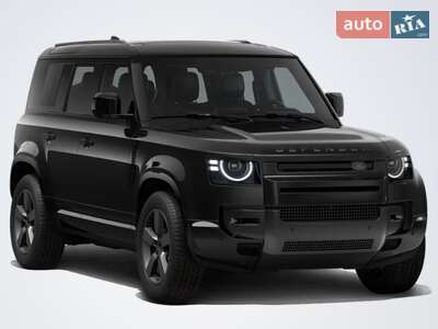 Land Rover Defender 2026 X-Dynamic HSE
