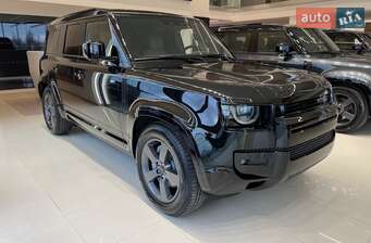Land Rover Defender 2026 в Дніпро (Дніпропетровськ)