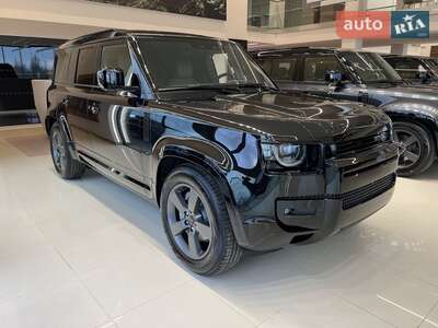 Land Rover Defender 2026 X-Dynamic SE