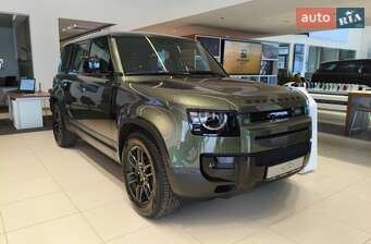 Land Rover Defender 2026 в Київ