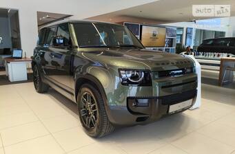 Land Rover Defender 110 D250 AT (250 к.с.) 2026