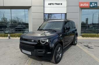 Land Rover Defender 2026 в Харків