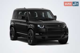 Land Rover Defender 2026 в Харків