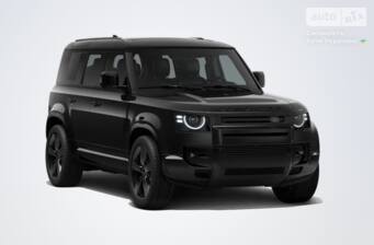 Land Rover Defender 2026 X-Dynamic HSE