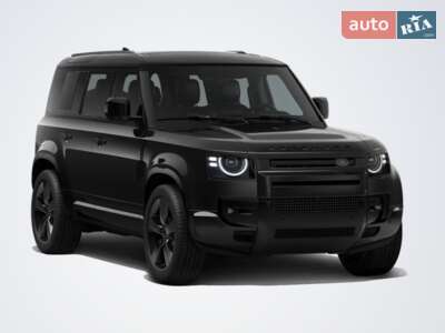 Land Rover Defender 2026 X-Dynamic HSE