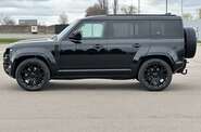Land Rover Defender Octa
