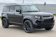 Land Rover Defender Octa