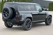 Land Rover Defender Octa