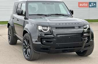 Land Rover Defender 2026 в Київ