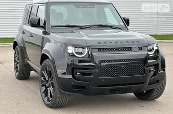 Позашляховик Land Rover Defender 2026 в Київ