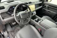 Land Rover Defender Octa