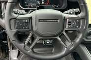 Land Rover Defender Octa