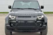 Land Rover Defender Octa