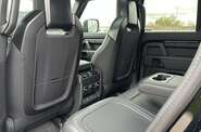 Land Rover Defender Octa