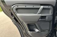 Land Rover Defender Octa