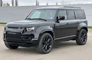 Land Rover Defender Octa