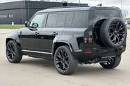 Land Rover Defender Octa