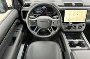 Land Rover Defender Octa