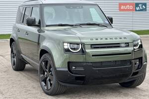 Land Rover Defender X-Dynamic HSE