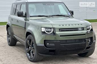 Land Rover Defender 2026 X-Dynamic HSE