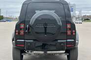 Land Rover Defender X-Dynamic HSE