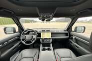 Land Rover Defender X-Dynamic HSE