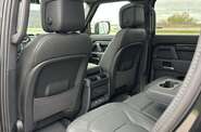 Land Rover Defender X-Dynamic HSE